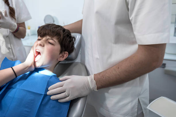 Best Broken or Cracked Tooth Emergency Dentist in Springville, AL