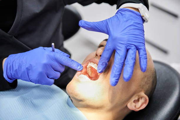 Best Pediatric Emergency Dentist in Springville, AL