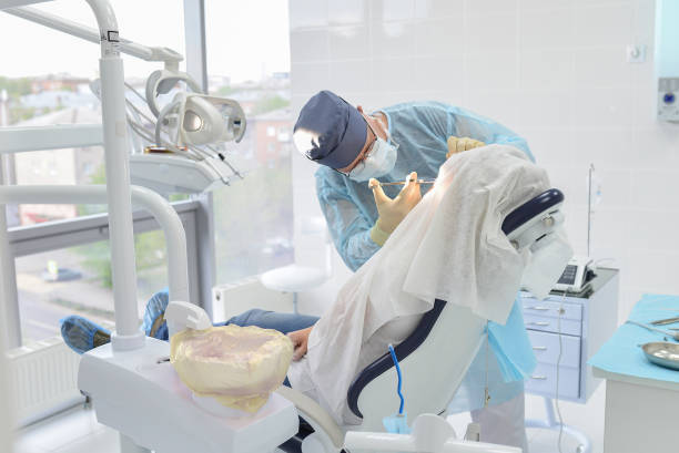 Best Emergency Dental Care for Abscessed Tooth in Springville, AL