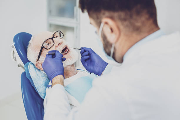 Best Emergency Dental Services for Seniors in Springville, AL